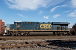 CSXT 884